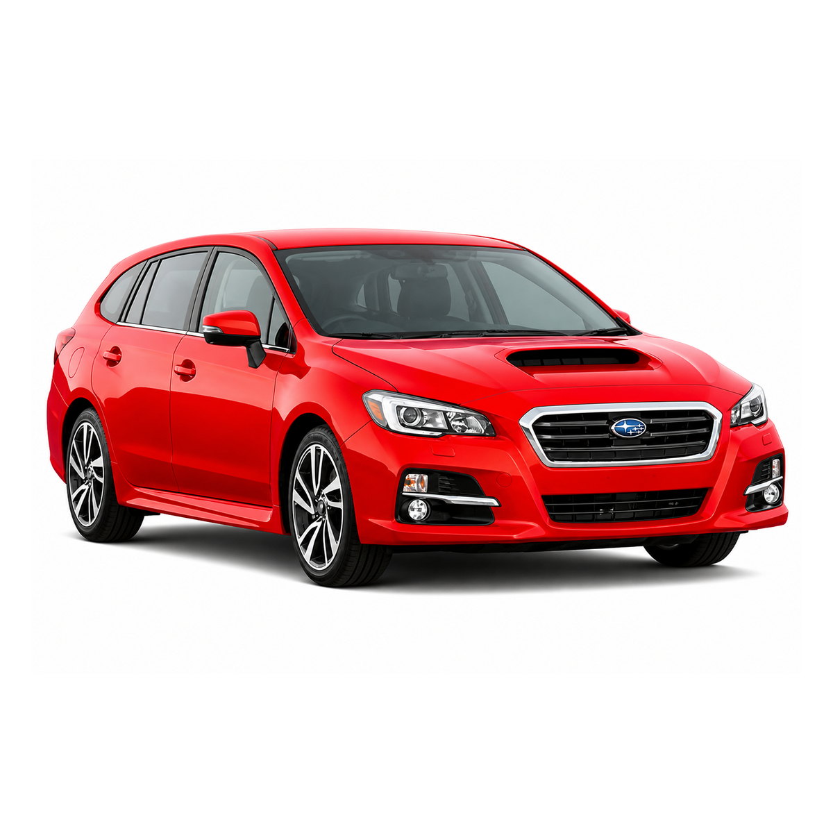 LUNETA SUBARU WRX-STI 2014-